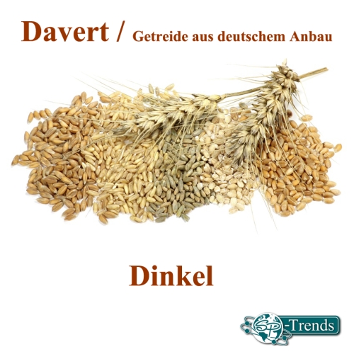 Dinkel  / Qualität 1