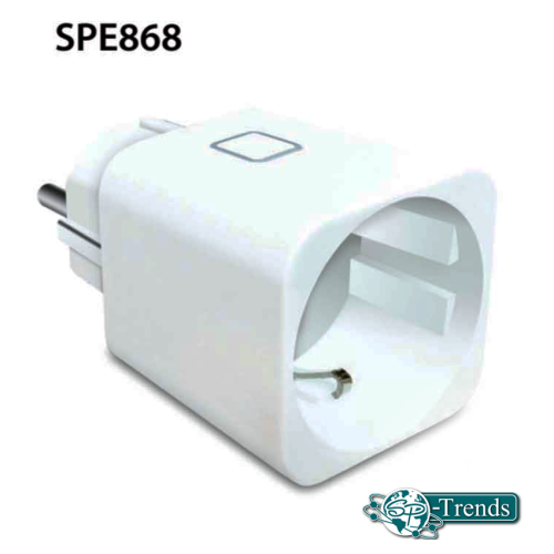 Salus / SPE868 Stecker