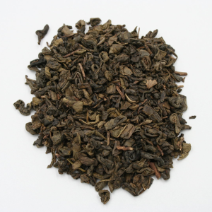Gunpowder / Grüner Tee / China / 430