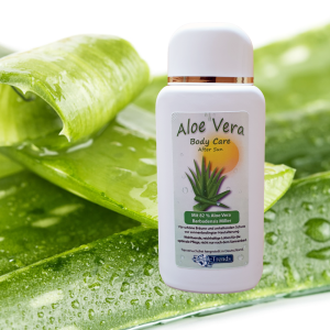 Aloe 82 % Body Care After Sun / 200 ml