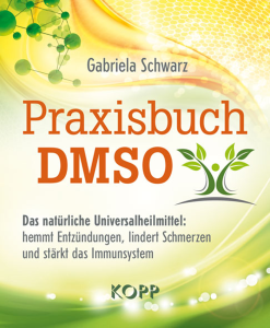 Praxisbuch DMSO / Gabriela Schwarz
